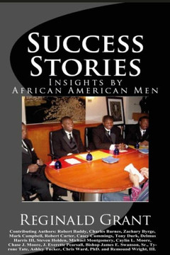 Success Stories: Insights by African American Men