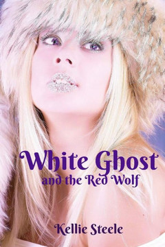 White Ghost and the Red Wolf
