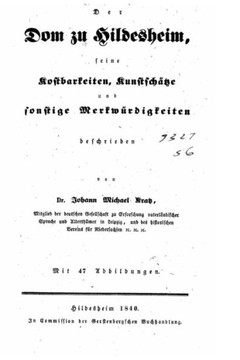 Der Dom zu Hildesheim