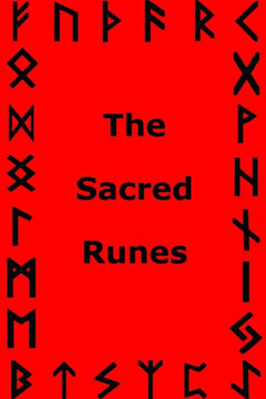 The Sacred Runes