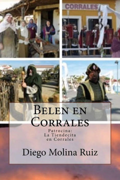 Belen en Corrales: La Tiendecita de Corrales
