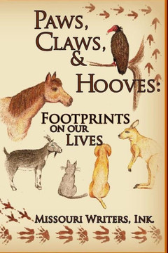 Paws, Claws and Hooves: Footprints on our lives