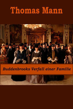 Buddenbrooks Verfall einer Familie