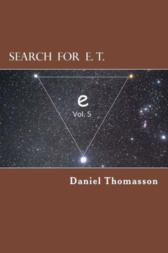 Search for E. T. (Equilateral Triangle): e
