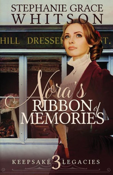 Nora's Ribbon Of Memories (Keepsake Legacies)