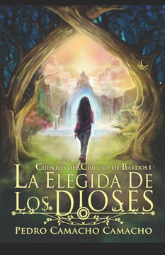 La Elegida de los Dioses