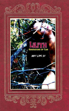 Lilith: Generations Of Cain (Lilith Series)
