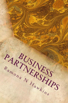 Business Partnerships