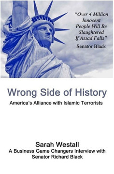 Wrong Side Of History: AmericaS Alliance With Islamic Terrorists