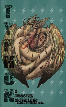 Typhon: A Monster Anthology