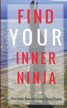 Find Your Inner Ninja