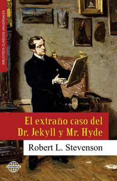 El extra?o caso del Dr. Jekyll y Mr. Hyde El extra?o caso del Dr. Jekyll y Mr. Hyde