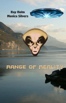 Range of Reality: The Secret of UFO's