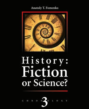 History: Fiction or Science?: Astronomical methods as applied to chronology. Ptolemy's Almagest. Tycho Brahe. Copernicus. The E
