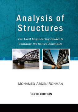 Analysis of Structures