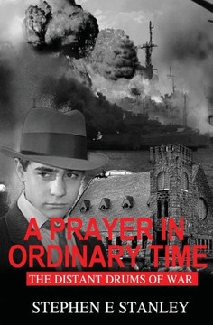 A Prayer in Ordinary Time: A Novel of Maine