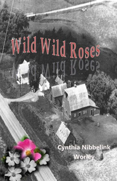 Wild Wild Roses