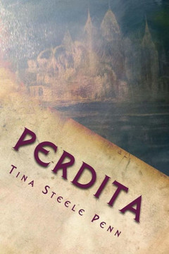 Perdita (Large Print): A Lost Child - Large Print