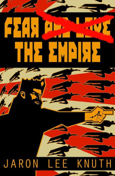 Fear the Empire (Super Power Saga)