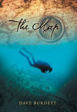 The Map: A Logan Nash Adventure