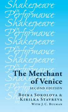 The Merchant of Venice: Second Edition