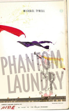 Phantom Laundry