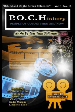 P.O.C.History : Then And Now