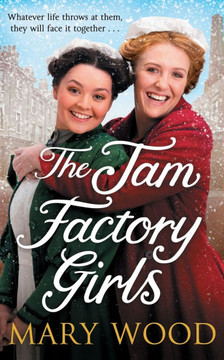 The Jam Factory Girls