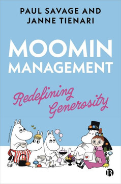 Moomin Management: Redefining Generosity