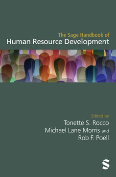 The Sage Handbook of Human Resource Development