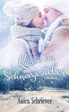 K?sse im Schneegest?ber