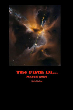 The Fifth Di... March 2016