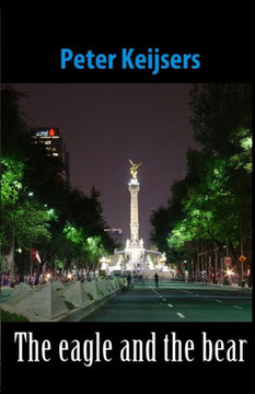 The eagle and the bear The eagle and the bear