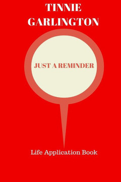 Just a Reminder