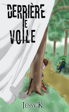 Derri?re Le Voile Derri?re Le Voile