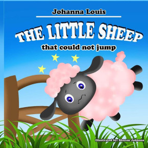 The Little Sheep that could not jump