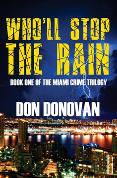 Who'll Stop The Rain