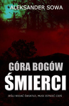 Gora Bogow Smierci