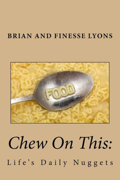 Chew On This: Life's Daily Nuggets
