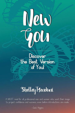 New You: Discover the Best Version of You