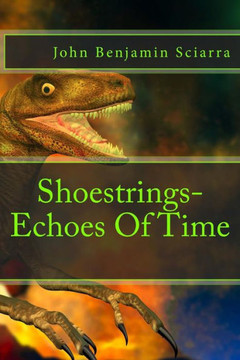 Shoestrings-Echoes Of Time