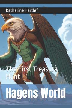 Hagens World: The First Treasure Hunt