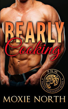 Bearly Cooking: Pacific Northwest Bears