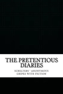 The Pretentious Diaries