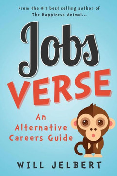 Jobs Verse: An alternative careers guide