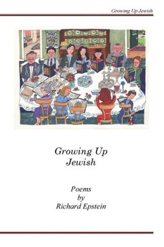 Growing Up Jewish Growing Up Jewish