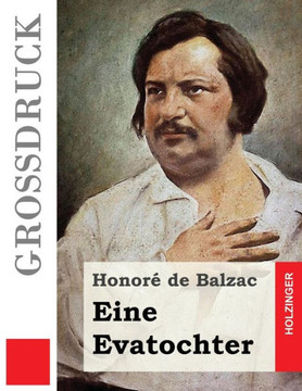 Eine Evatochter (Gro?druck)
