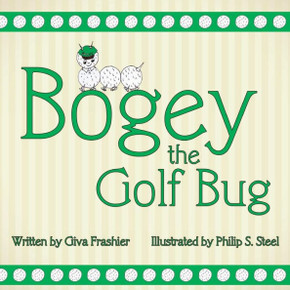 Bogey the Golf Bug
