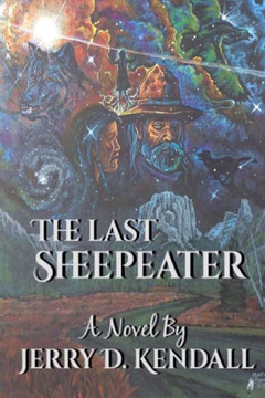 The Last Sheep Eater
