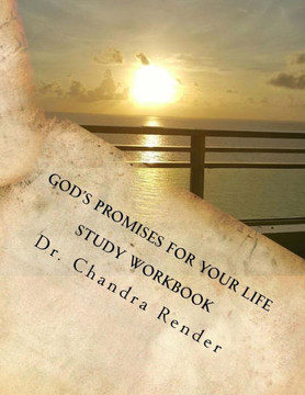 God's Promises For Your Life Study Workbook